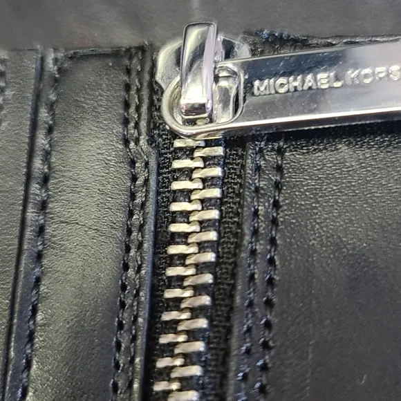 MICHAEL KORS BOOTS SIZE 5.5 BLACK