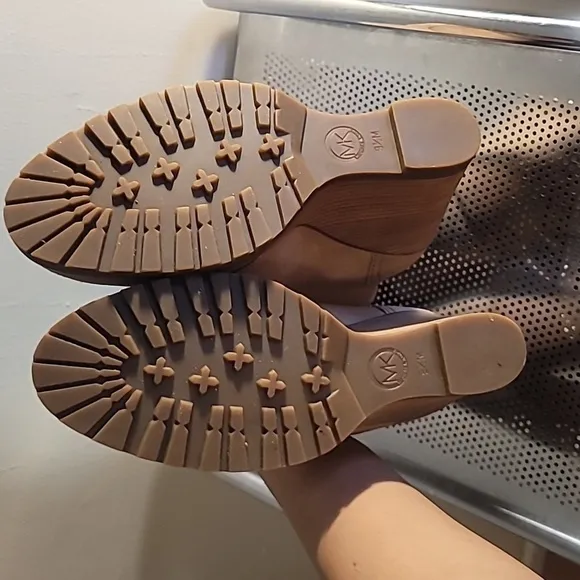 Michael Kors Piper Boots