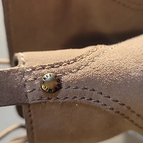 Michael Kors Piper Boots