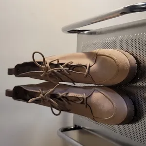 Michael Kors Piper Boots