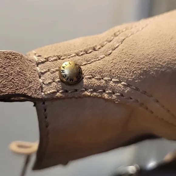 Michael Kors Piper Boots