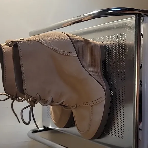 Michael Kors Piper Boots