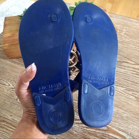 ✨Michael Kors Sandals✨