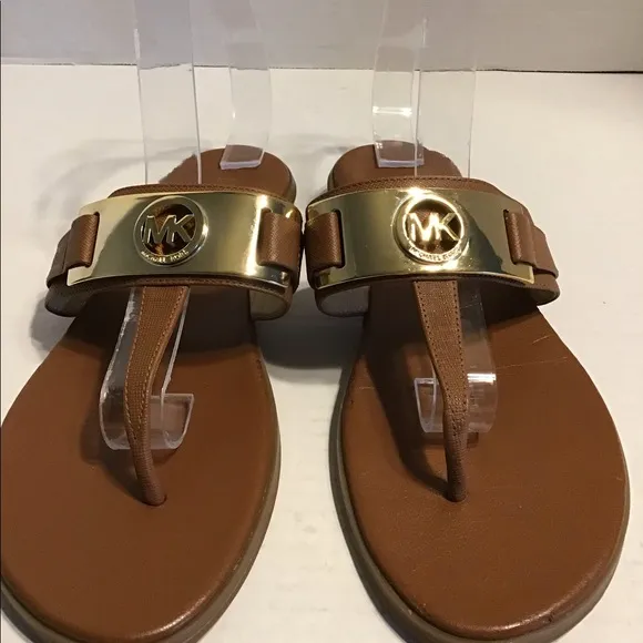 Michael Kors Women’s Thong Flat Sandals