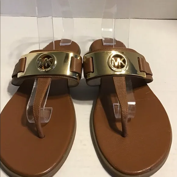 Michael Kors Women’s Thong Flat Sandals