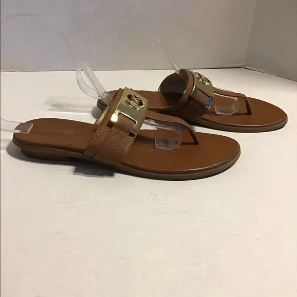 Michael Kors Women’s Thong Flat Sandals