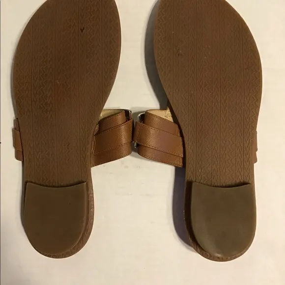 Michael Kors Women’s Thong Flat Sandals