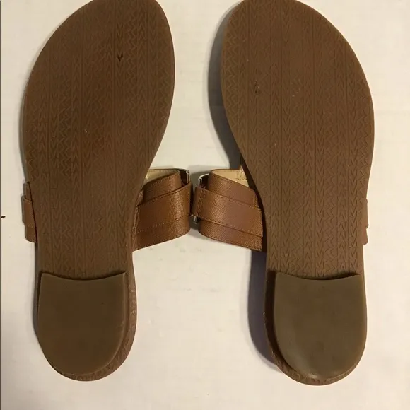 Michael Kors Women’s Thong Flat Sandals