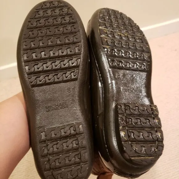 Michael Michael Kors Easton Duck Boots