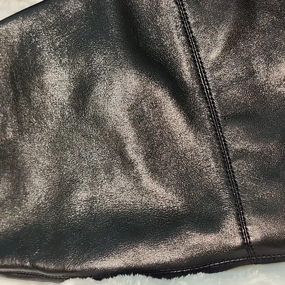 Michael Michael Kors Regina Tall Zip Boot Brand New Size 5.5 and 7