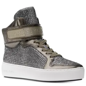 MICHAEL Michael Kors Trent Sneakers Sz 9