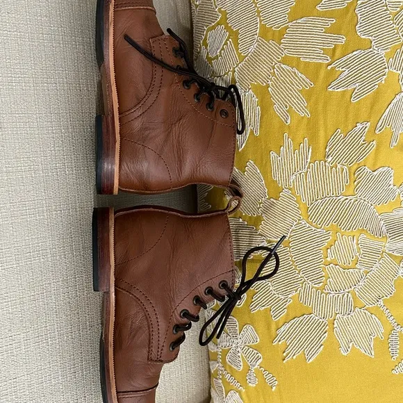 Mikoleon boots size 29