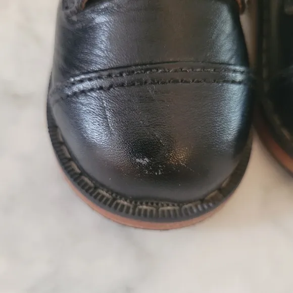 Mikoleon Heirloom Classic Black Boots
