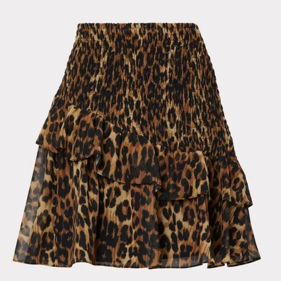 Milly Skirt NWT