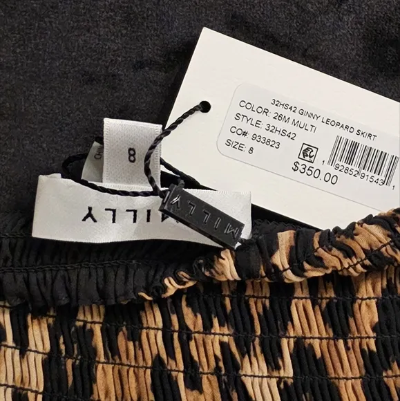 Milly Skirt NWT