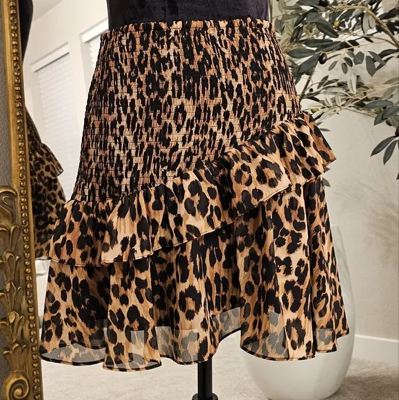 Milly Skirt NWT