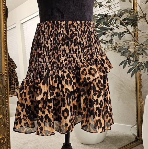 Milly Skirt NWT
