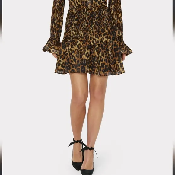 Milly Skirt NWT