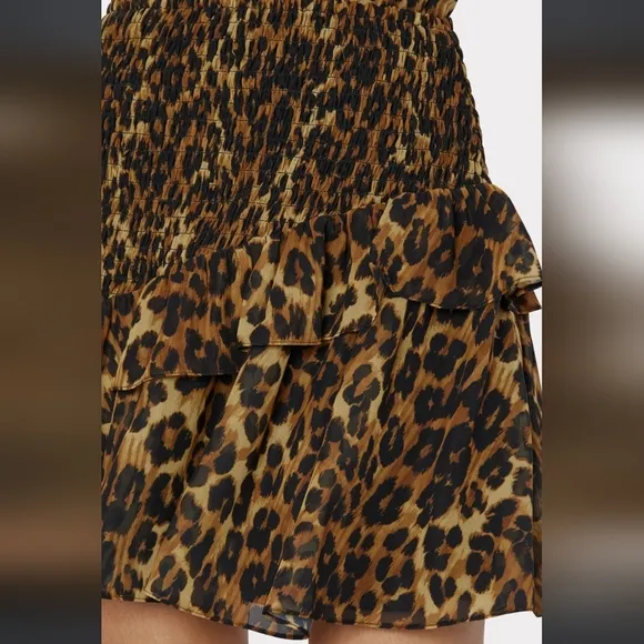 Milly Skirt NWT