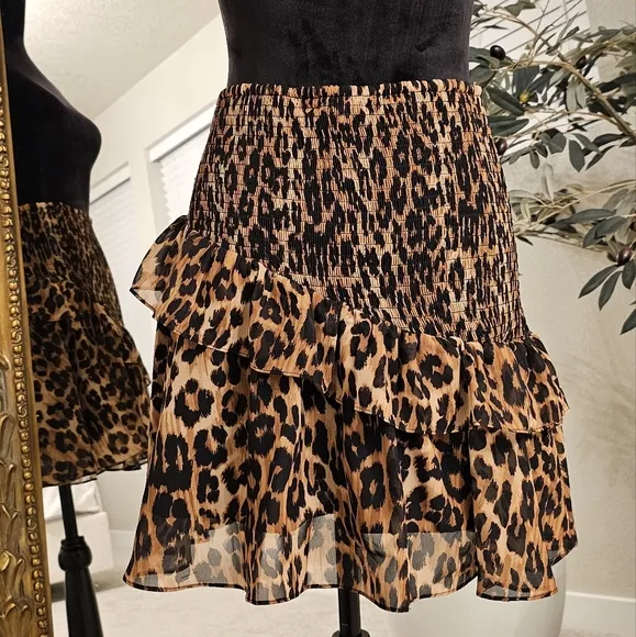 Milly Skirt NWT