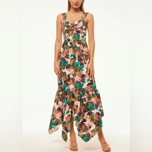 MISA Los Angeles Esperanza Dress - Las Palmas