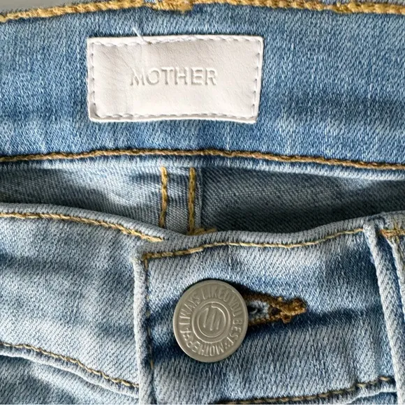 Mother The Tomcat in It’s Kinda My Thing | 25