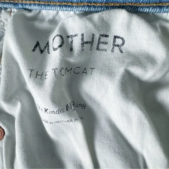 Mother The Tomcat in It’s Kinda My Thing | 25