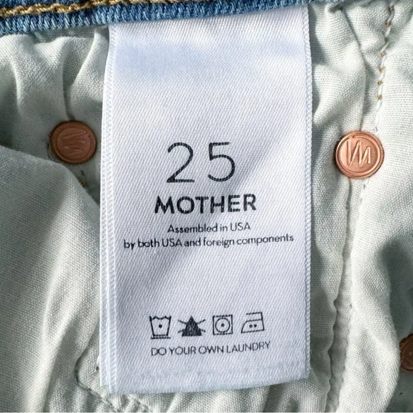 Mother The Tomcat in It’s Kinda My Thing | 25