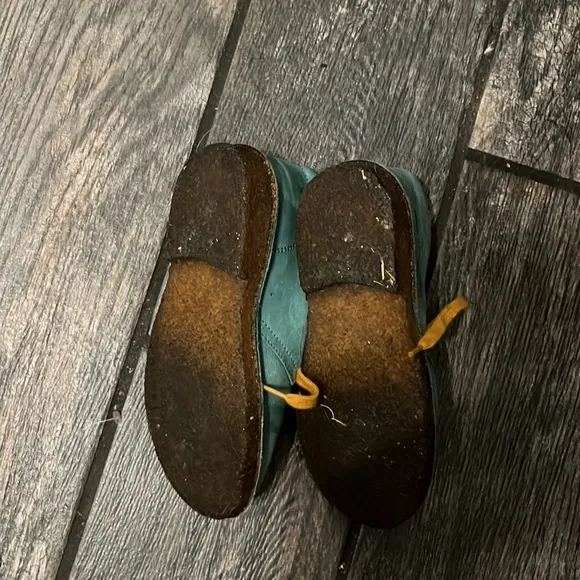 Naturino Leather  Boots