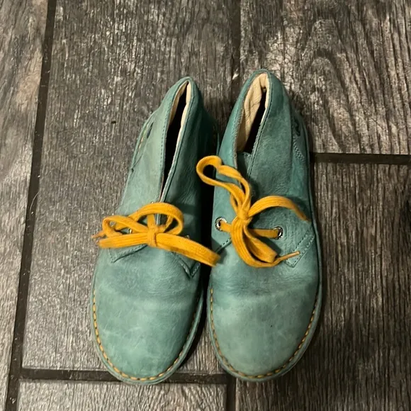 Naturino Leather  Boots
