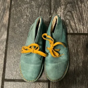 Naturino Leather  Boots