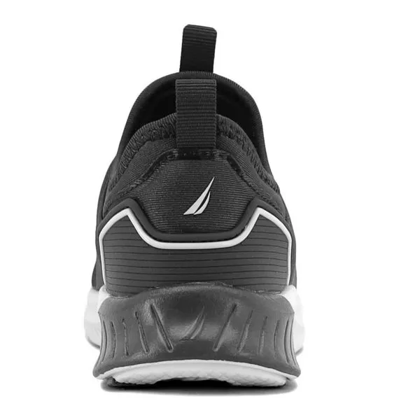 NAUTICA KIDS YOUTH ATHLETIC FASHION SNEAKER RUNNING SHOE SLIP ON- BOY - GIR