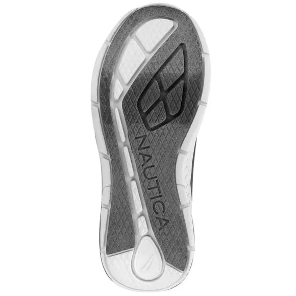NAUTICA KIDS YOUTH ATHLETIC FASHION SNEAKER RUNNING SHOE SLIP ON- BOY - GIR