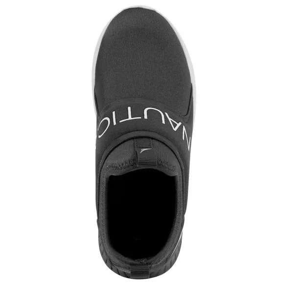 NAUTICA KIDS YOUTH ATHLETIC FASHION SNEAKER RUNNING SHOE SLIP ON- BOY - GIR