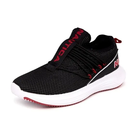 Nautica Men's Sneakers Comfortable Casual Fashion Walking Size 13 NEW # Box H955