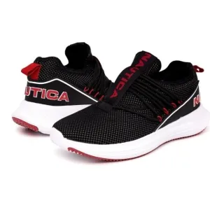 Nautica Men's Sneakers Comfortable Casual Fashion Walking Size 13 NEW # Box H955