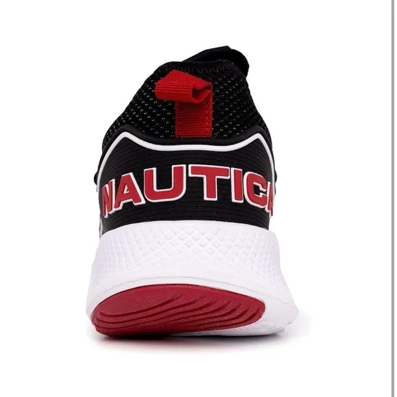 Nautica Men's Sneakers Comfortable Casual Fashion Walking Size 13 NEW # Box H955