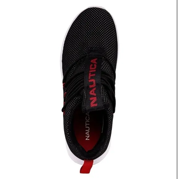 Nautica Men's Sneakers Comfortable Casual Fashion Walking Size 13 NEW # Box H955