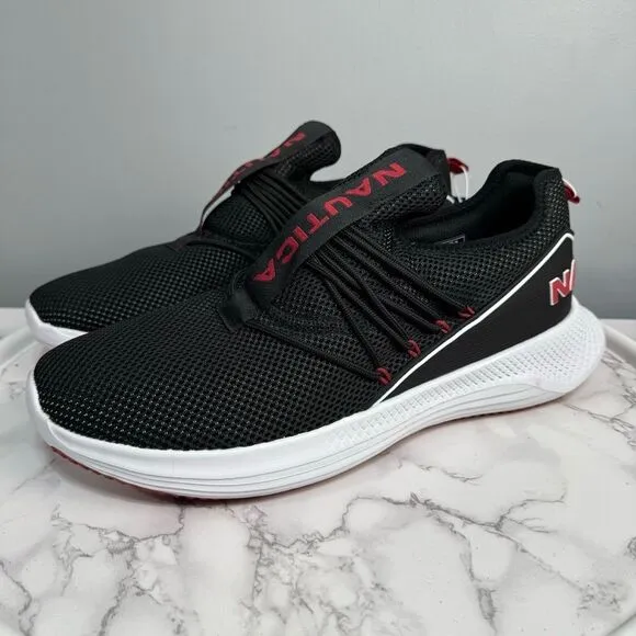 Nautica Men's Sneakers Comfortable Casual Fashion Walking Size 13 NEW # H969
