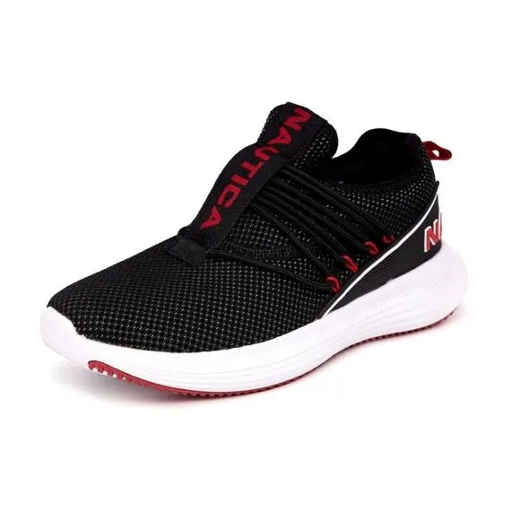 Nautica Men's Sneakers Comfortable Casual Fashion Walking Size 13 NEW # H969