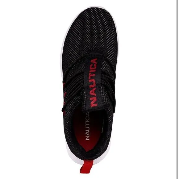 Nautica Men's Sneakers Comfortable Casual Fashion Walking Size 13 NEW # H969