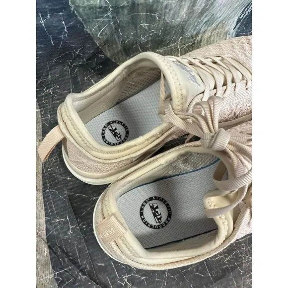 NEW APL Rose Tan Techloom Phantom Pro Sneakers in Size 10