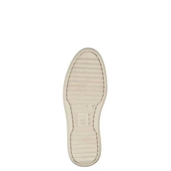NEW ARA women's calgary sneakers in shell/cream/grass