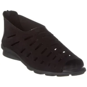 NEW ARCHE Denyli Leather Sandal Size 9.5