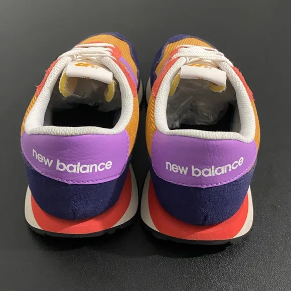 New Balance Free People 237 70s Retro Sneakers Like New