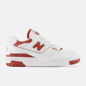 New Balance Womens 550 Fashion Sneakers Size 10.5