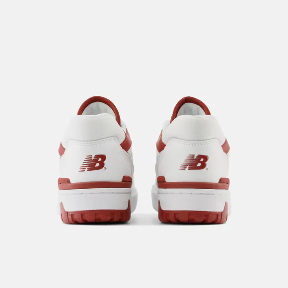 New Balance Womens 550 Fashion Sneakers Size 10.5