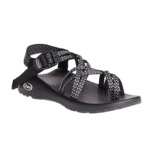 NEW Chaco ZX/2 Dual Adjustable Straps Classic Sandals Boost Black Womens 6