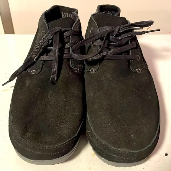 NEW Crocs Desert Chukka boots