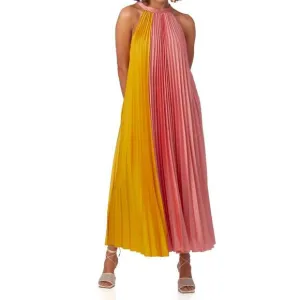 NEW CROSBY BY MOLLIE BURCH june dress in golden hour